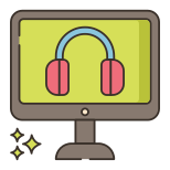 Audio Course icon