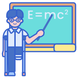 Teacher icon