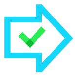 Submit for Approval icon