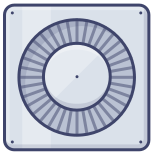 Extractor icon