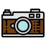 Photo Camera icon