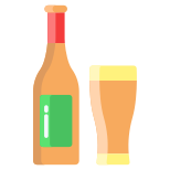 Wheat Beer icon