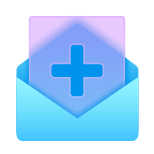 Invitation icon