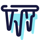 Icicles icon