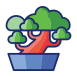 Bonsai icon