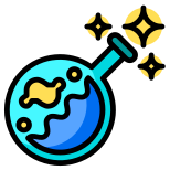 Flask icon