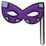 Masquerade icon