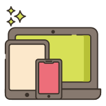 Devices icon