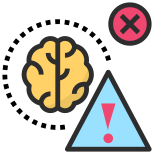 Brain icon