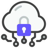 externe-Cloud-Sécurité-sécurité-des-données-dygo-kerismaker icon