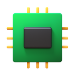 Elettronica icon