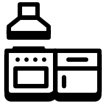 Kitchen icon