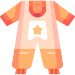 pajamas icon