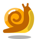 カタツムリ icon