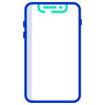 Mobile Phone icon