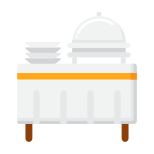 Buffet icon