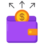 Expenses icon