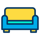 Sofa icon