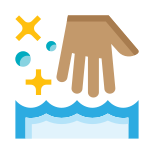 Hand Washing icon