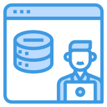 Database Admin icon