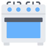 Oven icon