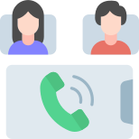 Phone Call icon