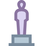 Statue icon