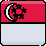 Singapour icon