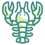 Lobster icon