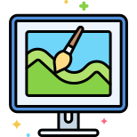 Digital Art icon