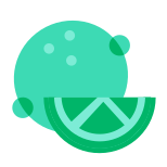 citron vert icon