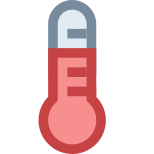 Temperature icon