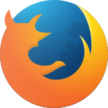 Firefox icon