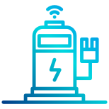 Charger icon