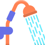 Shower Head icon