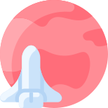 Planeta icon