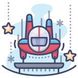 Luge icon