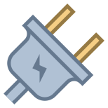 Elektrisch icon