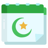 Ramadan Timetable icon