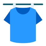 Drying Clothes icon