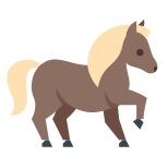 poney icon