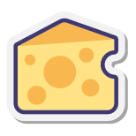 Fromage icon