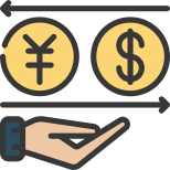 Forex icon