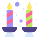 Candles icon