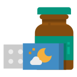 Sleeping Pills icon