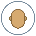 utente-cerchiato-tipo-di-pelle-neutro-5 icon