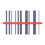 Штрих-код icon