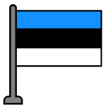 Flagge 2 icon