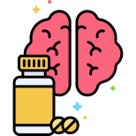 Antidepressants icon