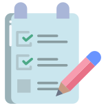 Checklist icon